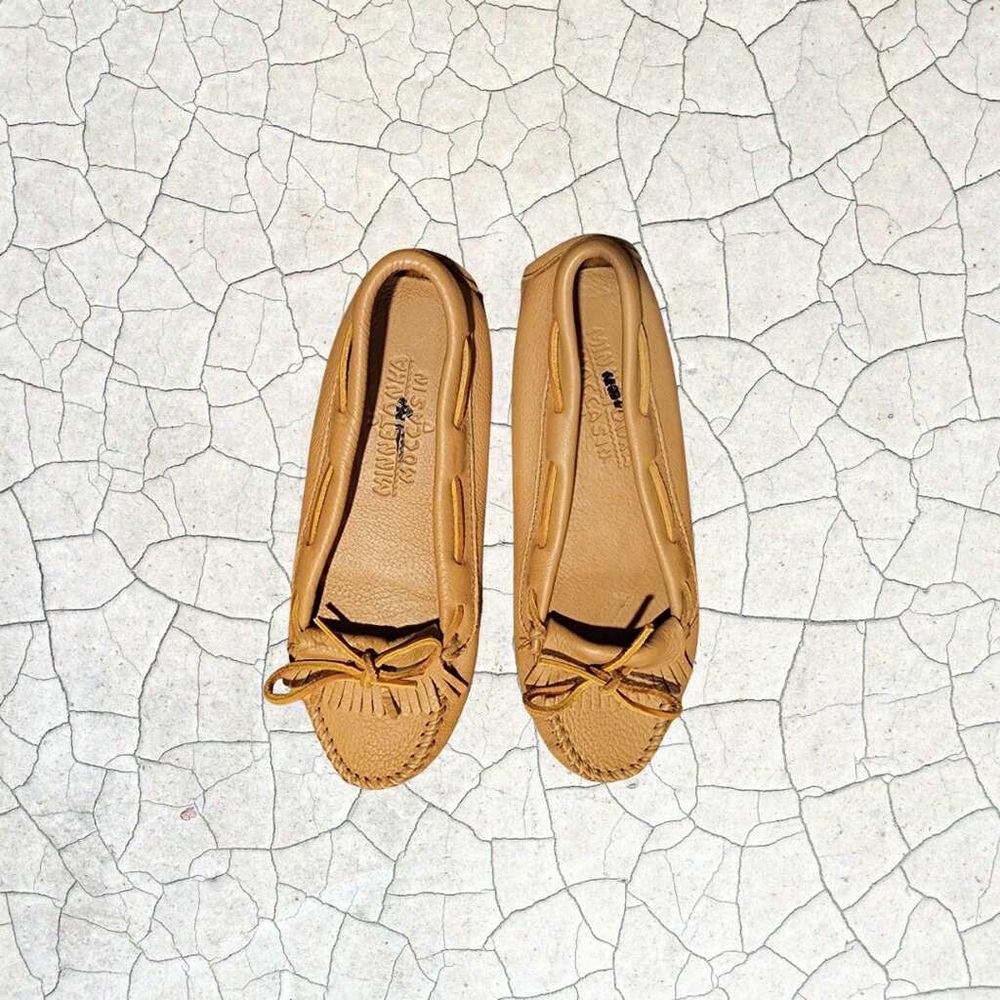 Minnetonka Driving Shoes•SZ 7